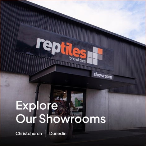Explore Our Showrooms | Christchurch | Dunedin